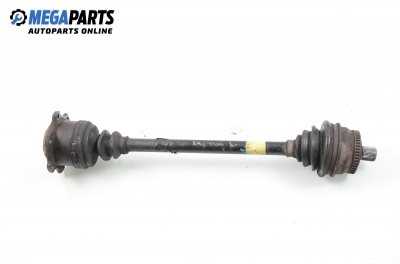 Полуоска за Audi A4 Sedan B5 (11.1994 - 09.2001) 1.9 TDI, 90 к.с., позиция: дясна