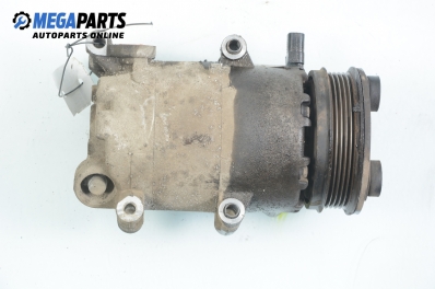 Компресор климатик за Ford Focus II Estate (07.2004 - 09.2012) 1.4, 80 к.с.