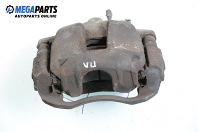 Спирачен апарат за Citroen Xsara Picasso (09.1999 - 06.2012), позиция: предна, лява