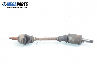 Полуоска за Citroen Saxo Hatchback (02.1996 - 04.2004) 1.4 VTS, 75 к.с., позиция: лява