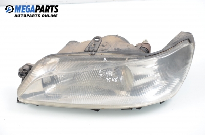 Фар за Peugeot 306 Break (06.1994 - 04.2002), комби, позиция: лява