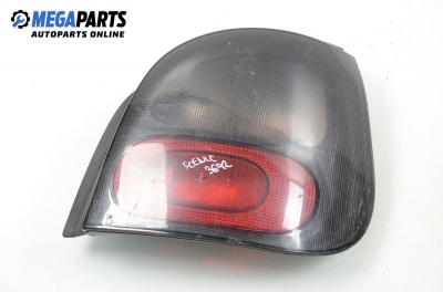 Стоп за Renault Megane Scenic (10.1996 - 12.2001), позиция: дясна