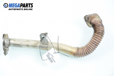 EGR тръба за Renault Laguna III Hatchback (10.2007 - 12.2015) 2.0 dCi, 150 к.с.