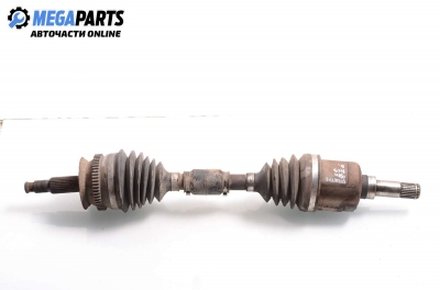 Полуоска за Chrysler Stratus Sedan (09.1994 - 04.2001) 2.0 16V, 133 к.с., позиция: лява