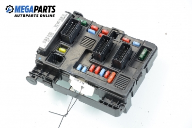 BSI модул за Citroen Xsara Picasso (09.1999 - 06.2012), № Siemens T118470003