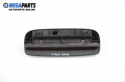 Трети стоп за Peugeot 306 Break (06.1994 - 04.2002), комби