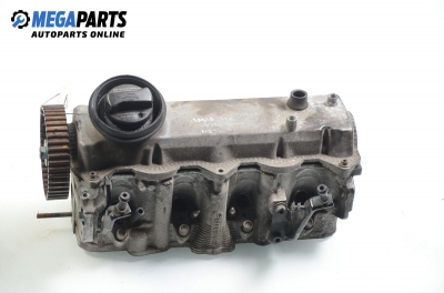 Глава за Skoda Fabia I Combi (04.2000 - 12.2007) 1.9 SDI, 64 к.с.
