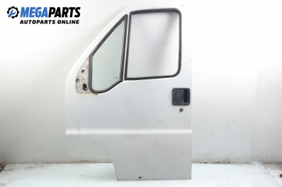 Врата за Fiat Ducato Bus (230) (03.1994 - 04.2002), пътнически, позиция: предна, лява