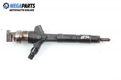 Дюза дизел за Toyota Avensis Liftback II (04.2003 - 11.2008) 2.0 D-4D (CDT250), 116 к.с., № Denso 23670-0G010