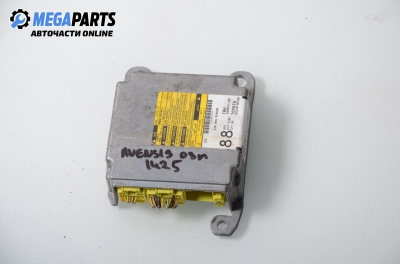 Модул за AIRBAG за Toyota Avensis Station Wagon II (04.2003 - 11.2008), № 89170-05160