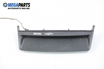 Трети стоп за Opel Astra G Hatchback (02.1998 - 12.2009), хечбек