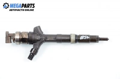 Дюза дизел за Toyota Avensis Liftback II (04.2003 - 11.2008) 2.0 D-4D (CDT250), 116 к.с., № Denso 23670-0G010