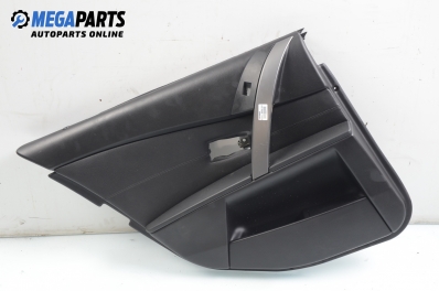 Кора врата за BMW 5 Series E60 Touring E61 (06.2004 - 12.2010), комби, позиция: задна, лява