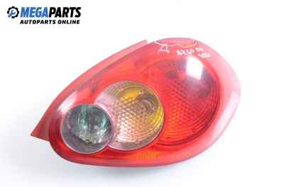 Стоп за Toyota Aygo Hatchback (02.2005 - 05.2014), позиция: дясна