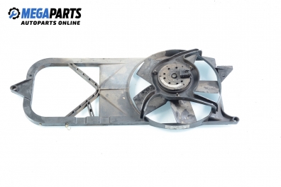 Перка охлаждане за Opel Corsa B Hatchback (03.1993 - 12.2002) 1.0 i 12V, 54 к.с.