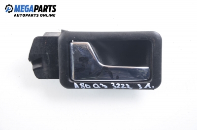 Вътрешна дръжка за Audi 80 Avant B4 (09.1991 - 01.1996), комби, позиция: задна, лява