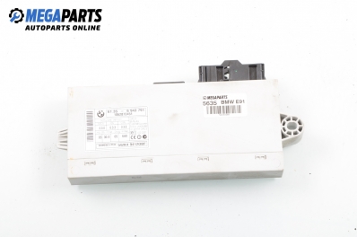 CAS модул за BMW 3 Series E90 Touring (E91) (09.2005 - 06.2012), № BMW 61.35 - 6 943 791