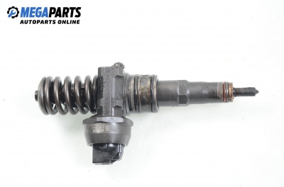 Дюза дизел за Volkswagen Passat Variant B6 (08.2005 - 11.2011) 2.0 TDI, 140 к.с., № Bosch 0 414 720 312