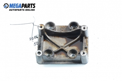 Планка за Peugeot 206 Hatchback (08.1998 - 12.2012), 2+1 вр., хечбек