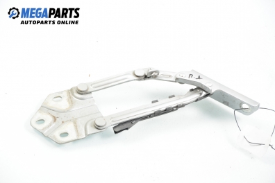 Панта преден капак за Volkswagen Touran Minivan (02.2003 - 05.2010), 4+1 вр., позиция: дясна
