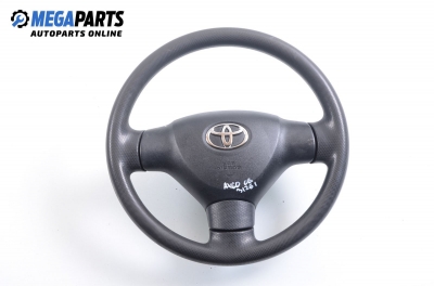 Волан за Toyota Aygo Hatchback (02.2005 - 05.2014)