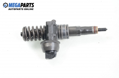 Дюза дизел за Volkswagen Passat Variant B6 (08.2005 - 11.2011) 2.0 TDI, 140 к.с., № Bosch 0 414 720 312