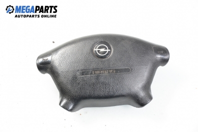 Airbag за Opel Vectra B Hatchback (10.1995 - 07.2003), хечбек