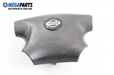 Airbag за Nissan Almera II Hatchback (01.2000 - 12.2006), 4+1 вр., хечбек