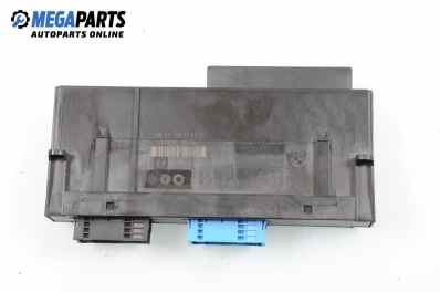 Комфорт модул за BMW 3 Series E90 Touring E91 (09.2005 - 06.2012), № 61.35 9119496