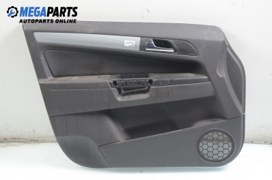 Кора врата за Opel Zafira B Minivan (07.2005 - 14.2015), позиция: предна, лява