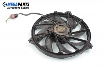Перка охлаждане за Peugeot 206 Hatchback (08.1998 - 12.2012) 1.4 HDi eco 70, 68 к.с.
