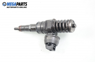 Дюза дизел за Volkswagen Passat Variant B6 (08.2005 - 11.2011) 2.0 TDI, 140 к.с., № 038 130 073 BQ