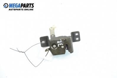 Брава заден капак за Honda Civic VI Hatchback (10.1995 - 02.2001), хечбек