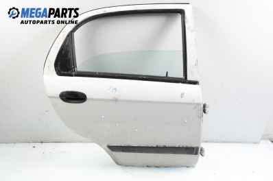 Врата за Chevrolet Spark (M200, M250) (05.2005 - ...), позиция: задна, дясна