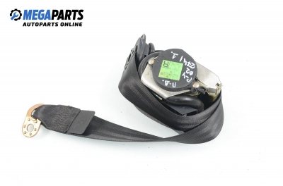 Предпазен колан за Volkswagen Passat Variant B5.5 (09.2000 - 08.2005), позиция: предна, дясна