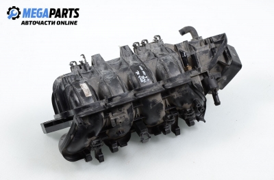 Всмукателен колектор за Alfa Romeo 147 Hatchback (2000-11-01 - 2010-03-01) 1.6 16V T.SPARK ECO (937AXA1A), 105 к.с.