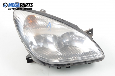 Фар за Citroen C5 I Sedan (03.2001 - 03.2005), хечбек, позиция: дясна