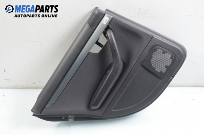 Кора врата за Audi A4 Avant B7 (11.2004 - 06.2008), комби, позиция: задна, лява