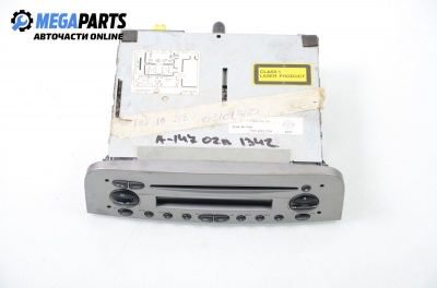 CD плеър за Alfa Romeo 147 Hatchback (2000-11-01 - 2010-03-01)