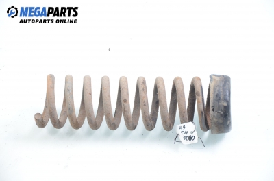 Пружина за ходова част за Mercedes-Benz 124 Sedan (12.1984 - 06.1993), седан, позиция: предна