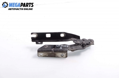Панта преден капак за Volkswagen Golf V Hatchback (10.2003 - 02.2009), 2+1 вр., позиция: предна, дясна