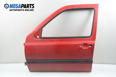 Врата за Volkswagen Golf III Hatchback (08.1991 - 07.1998), 4+1 вр., позиция: предна, лява