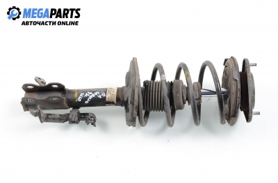 Макферсон за Toyota Corolla Liftback III (04.1997 - 01.2002), хечбек, позиция: предна, лява