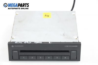 CD плеър за Volkswagen Passat IV Variant B5.5 (09.2000 - 08.2005)