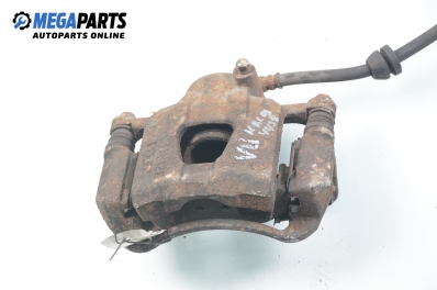 Спирачен апарат за Chevrolet Kalos Sedan (03.2005 - ...), позиция: предна, лява