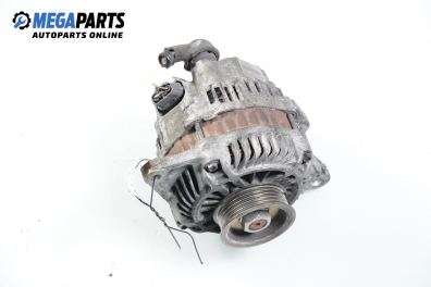 Алтернатор / генератор за Smart Forfour Hatchback 454 (01.2004 - 06.2006) 1.1 (454.030), 75 к.с.