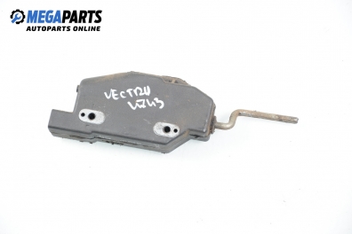 Ключалка за капачката на резервоара за Opel Vectra B Hatchback (10.1995 - 07.2003), хечбек