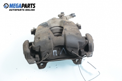 Спирачен апарат за Fiat Punto Hatchback II (09.1999 - 07.2012), позиция: предна, лява
