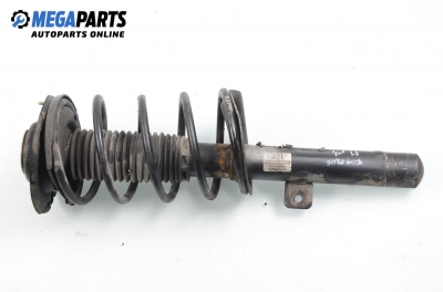 Макферсон за Peugeot 206 Hatchback (08.1998 - 12.2012), хечбек, позиция: предна, дясна