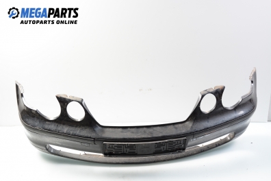 Предна броня за BMW 3 Series E46 Compact (06.2001 - 02.2005), хечбек, позиция: предна